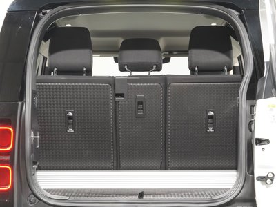 صورة مصغرة 26 لـ 2023 LAND Rover DEFENDER