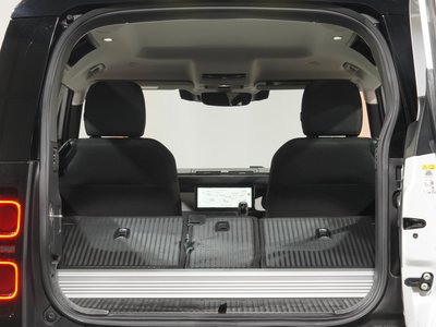 صورة مصغرة 29 لـ 2023 LAND Rover DEFENDER