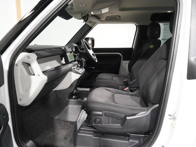 صورة مصغرة 16 لـ 2023 LAND Rover DEFENDER
