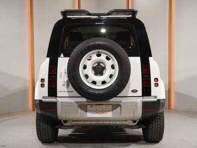صورة مصغرة 37 لـ 2023 LAND Rover DEFENDER