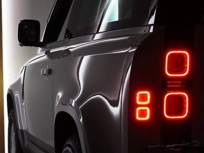 صورة مصغرة 44 لـ 2023 LAND Rover DEFENDER