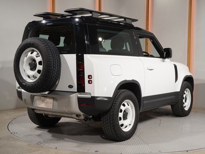 صورة مصغرة 36 لـ 2023 LAND Rover DEFENDER