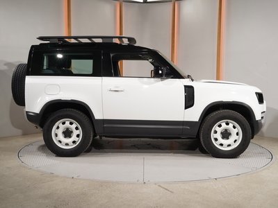صورة مصغرة 35 لـ 2023 LAND Rover DEFENDER