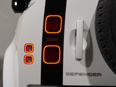 صورة مصغرة 39 لـ 2023 LAND Rover DEFENDER