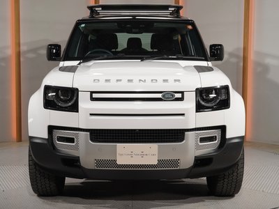 صورة مصغرة 33 لـ 2023 LAND Rover DEFENDER