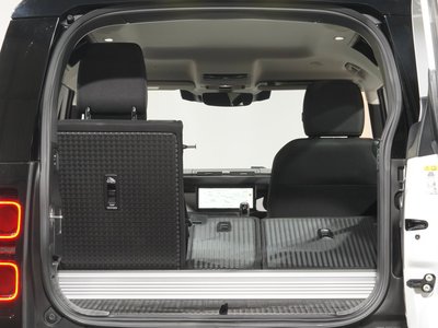 صورة مصغرة 28 لـ 2023 LAND Rover DEFENDER