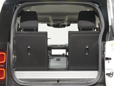 صورة مصغرة 27 لـ 2023 LAND Rover DEFENDER