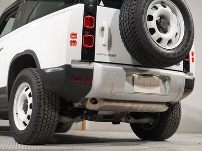 صورة مصغرة 38 لـ 2023 LAND Rover DEFENDER