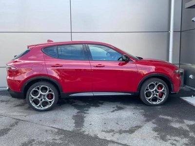 صورة 3 لـ 2025 ALFA Romeo TONALE