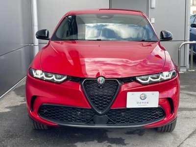 صورة 15 لـ 2025 ALFA Romeo TONALE