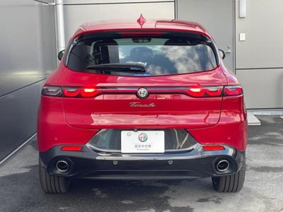 صورة 18 لـ 2025 ALFA Romeo TONALE