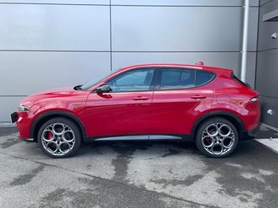 صورة 17 لـ 2025 ALFA Romeo TONALE