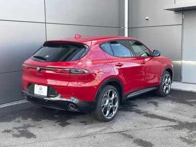 صورة 2 لـ 2025 ALFA Romeo TONALE