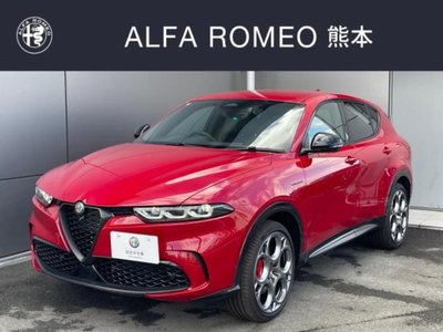 صورة 1 لـ 2025 ALFA Romeo TONALE