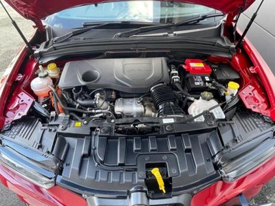 صورة 16 لـ 2025 ALFA Romeo TONALE