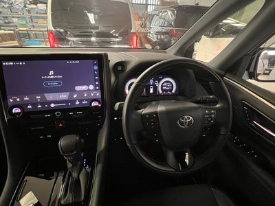 صورة 4 لـ 2024 Toyota ALPHARD
