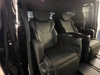 صورة 15 لـ 2024 Toyota ALPHARD