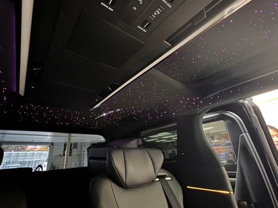 صورة 8 لـ 2024 Toyota ALPHARD
