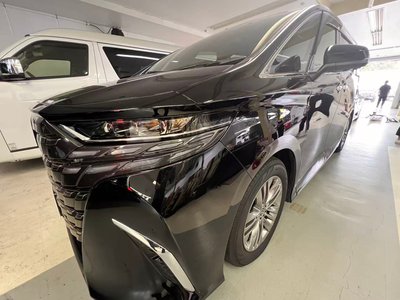 صورة 18 لـ 2024 Toyota ALPHARD