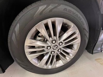 صورة 17 لـ 2024 Toyota ALPHARD