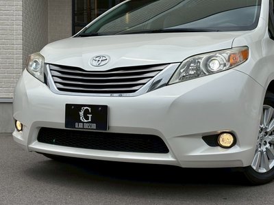 صورة 11 لـ 2017 Toyota SIENA