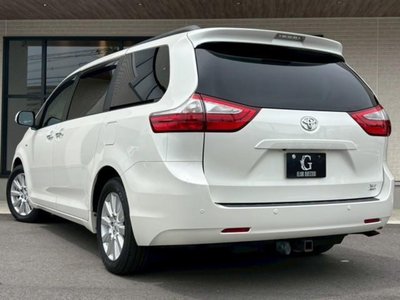 صورة 6 لـ 2017 Toyota SIENA