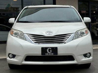 صورة 3 لـ 2017 Toyota SIENA