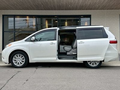 صورة 5 لـ 2017 Toyota SIENA