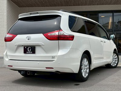 صورة 8 لـ 2017 Toyota SIENA