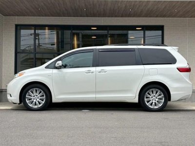 صورة 4 لـ 2017 Toyota SIENA