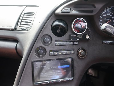 1996 Toyota SUPRA — фото 13