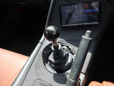 1996 Toyota SUPRA — фото 14