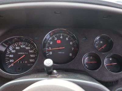 1996 Toyota SUPRA — фото 11