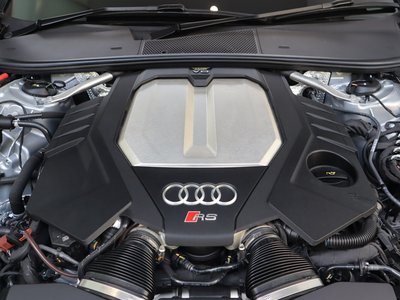 2022 AUDI RS6 AVANT 缩略图 79