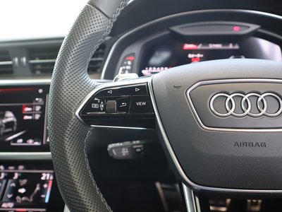 2022 AUDI RS6 AVANT 缩略图 38