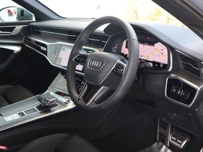 2022 AUDI RS6 AVANT 缩略图 65
