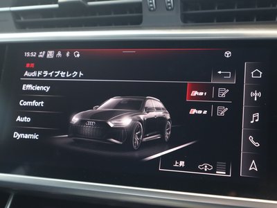 2022 AUDI RS6 AVANT 缩略图 56