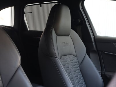 2022 AUDI RS6 AVANT 缩略图 35