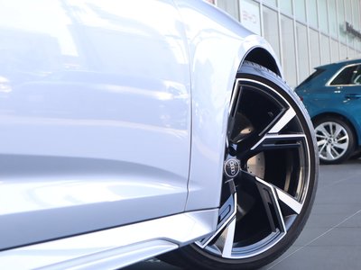 2022 AUDI RS6 AVANT 缩略图 29