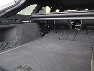 2022 AUDI RS6 AVANT 缩略图 76