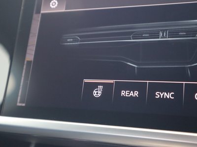 2022 AUDI RS6 AVANT 缩略图 47