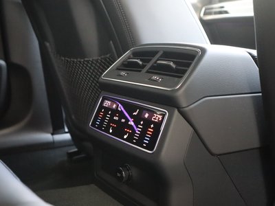 2022 AUDI RS6 AVANT 缩略图 74