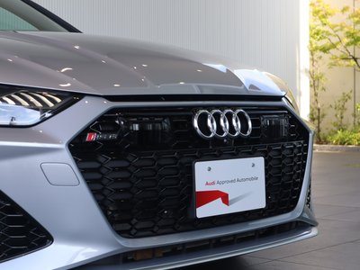 2022 AUDI RS6 AVANT 缩略图 32