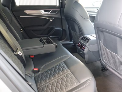 2022 AUDI RS6 AVANT 缩略图 72