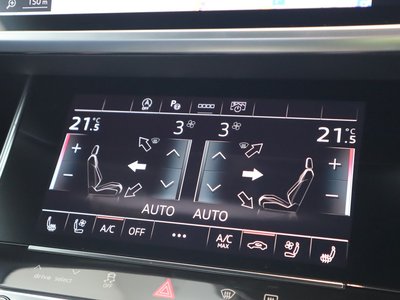 2022 AUDI RS6 AVANT 缩略图 44