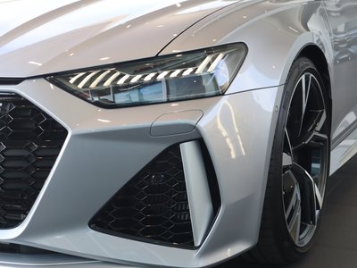 2022 AUDI RS6 AVANT 缩略图 25