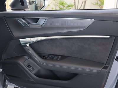 2022 AUDI RS6 AVANT 缩略图 48