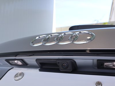 2022 AUDI RS6 AVANT 缩略图 78