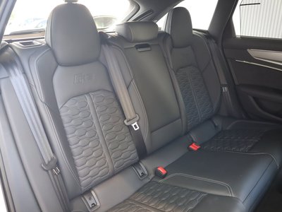 2022 AUDI RS6 AVANT 缩略图 71