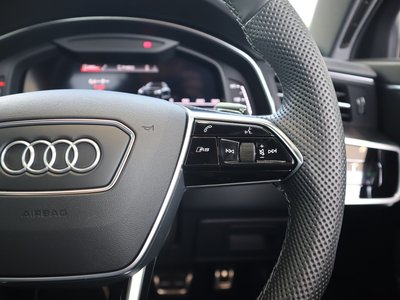 2022 AUDI RS6 AVANT 缩略图 39